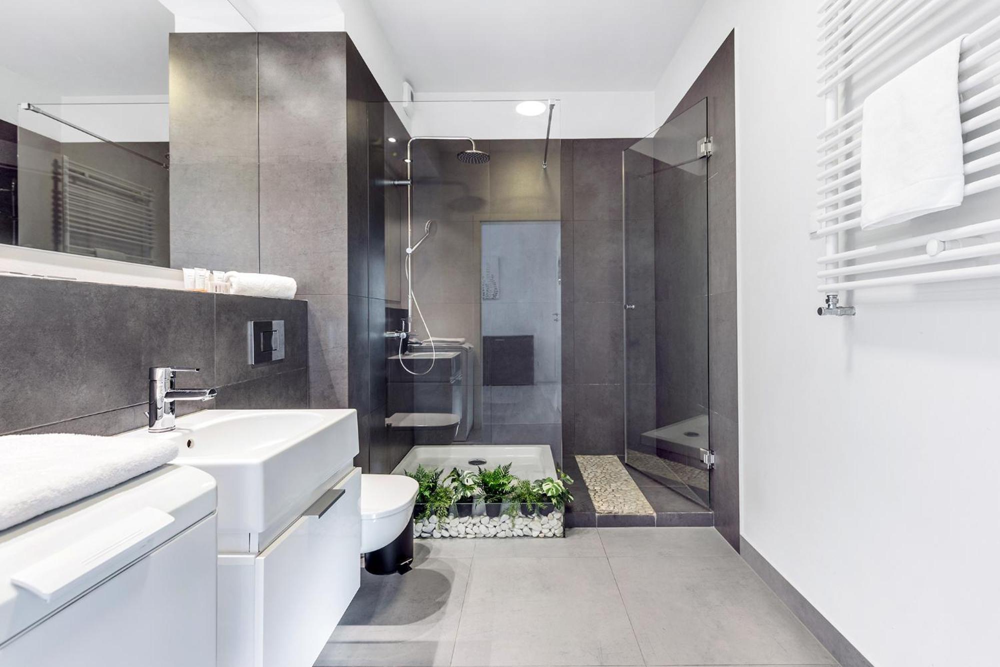 Old Town Apartment Browar Lubicz Krakow Dış mekan fotoğraf