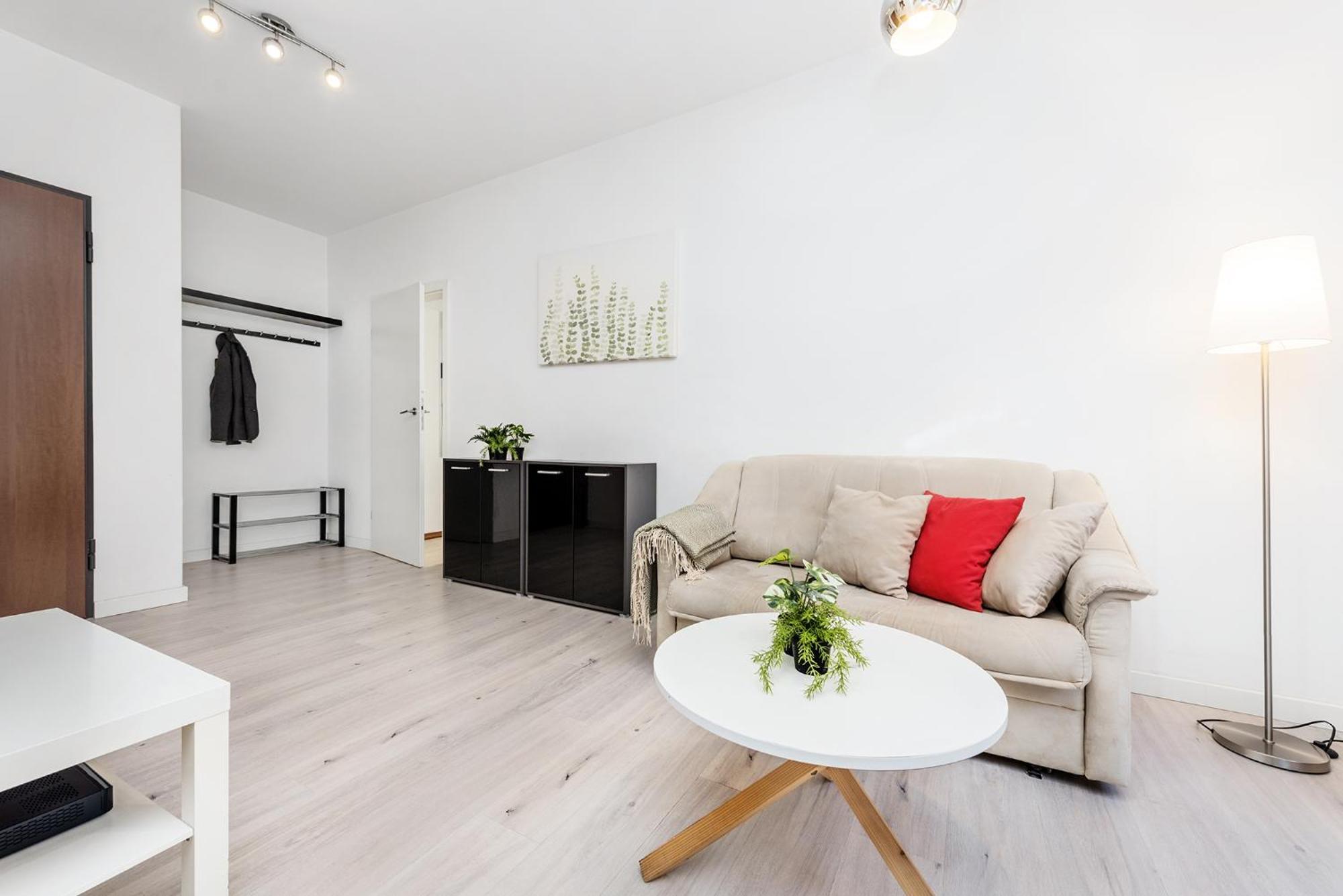 Old Town Apartment Browar Lubicz Krakow Dış mekan fotoğraf