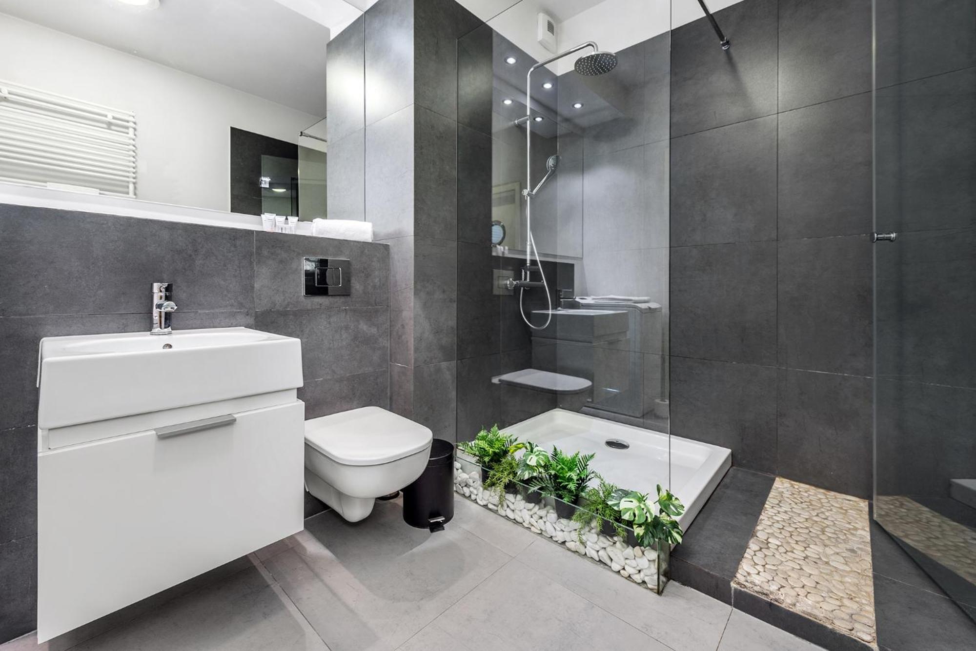 Old Town Apartment Browar Lubicz Krakow Dış mekan fotoğraf