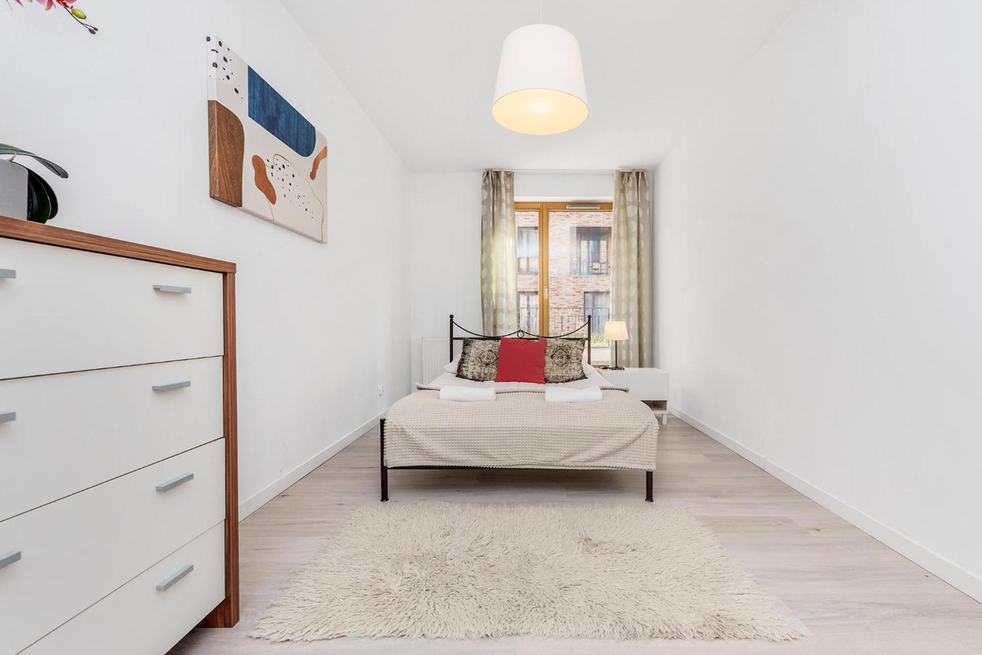 Old Town Apartment Browar Lubicz Krakow Dış mekan fotoğraf
