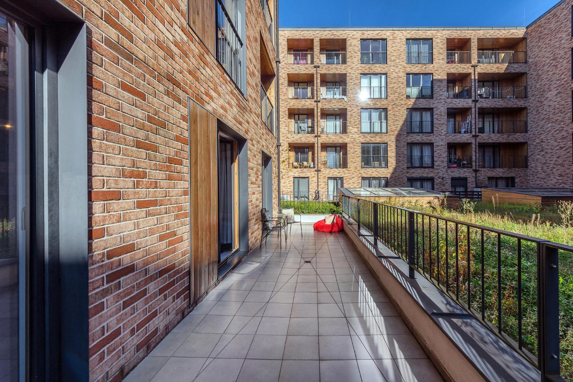 Old Town Apartment Browar Lubicz Krakow Dış mekan fotoğraf